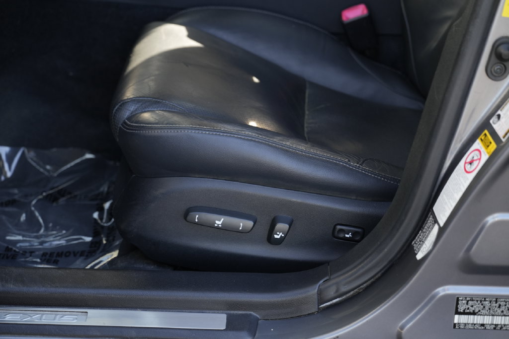Used 2012 Lexus IS 350 AWD w/ Luxury Plus Value Edition image 21