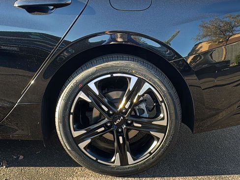 Used 2022 Kia K5 GT-Line w/ GT-Line FWD Premium Package image 6