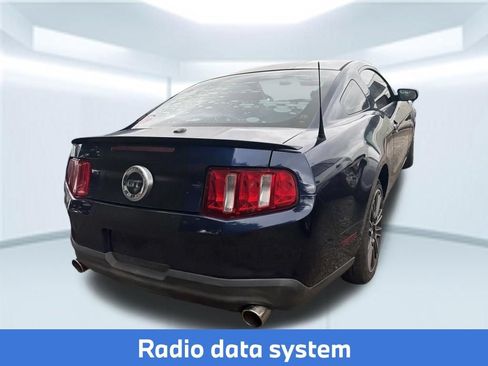 Used 2010 Ford Mustang GT Premium RWD image 6