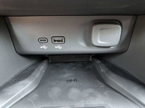 New 2025 Buick Envista Preferred w/ Convenience I Package image 23