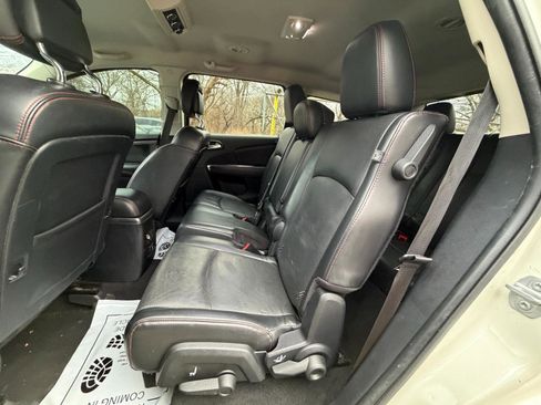 Used 2018 Dodge Journey GT w/ Driver Convenience Group AWD/4WD image 20