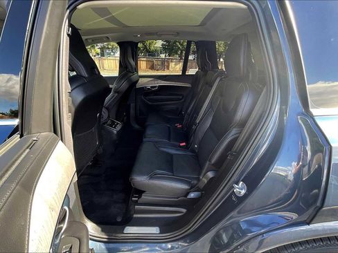Used 2023 Volvo XC90 B6 Ultimate image 29