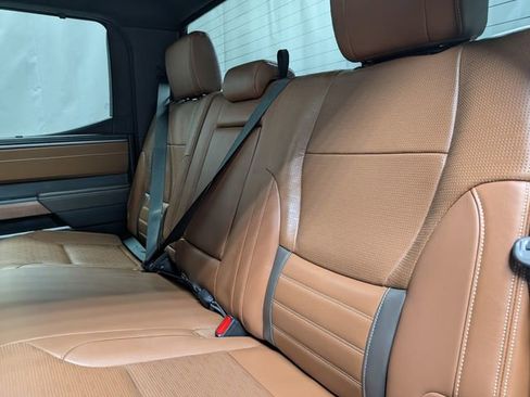 Used 2022 Toyota Tundra 1794 Edition w/ TRD Off-Road Package image 15