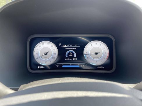 Used 2023 Hyundai Kona N w/ Cargo Package FWD image 20