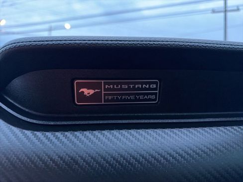 Used 2020 Ford Mustang Coupe image 28