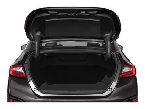 Used 2019 Honda Clarity Plug-In Hybrid image 11