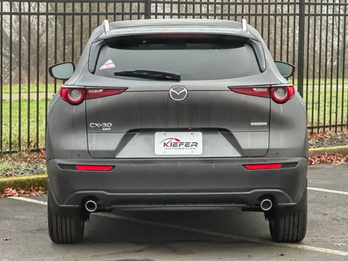 New 2026 MAZDA CX-30 AWD 2.5 S image 4