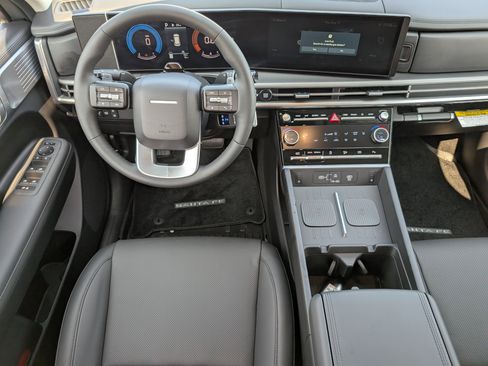 New 2026 Hyundai Santa Fe XRT AWD/4WD image 6