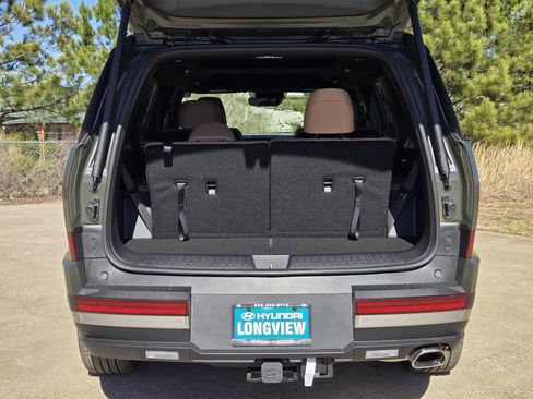 New 2026 Hyundai Santa Fe Limited w/ Tow & Go Package image 5