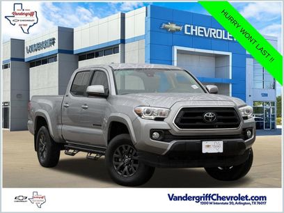Used 2021 Toyota Tacoma SR5
