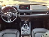 Used 2021 MAZDA CX-5 Grand Touring w/ GT Premium Package image 3