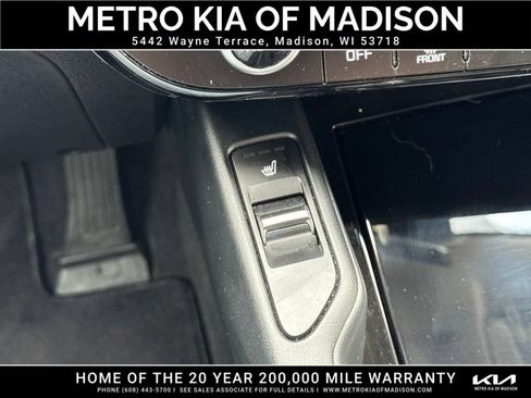 Used 2023 Kia Telluride S AWD/4WD image 26