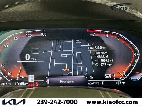 Used 2020 BMW X5 sDrive40i w/ Convenience Package image 12