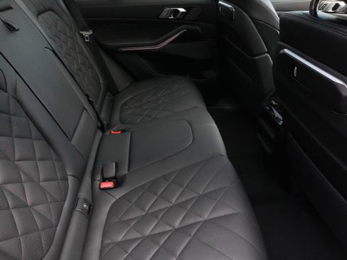 Certified 2025 BMW X5 xDrive40i image 41