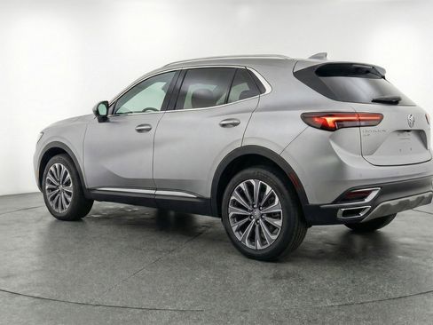 Used 2024 Buick Envision Preferred image 6