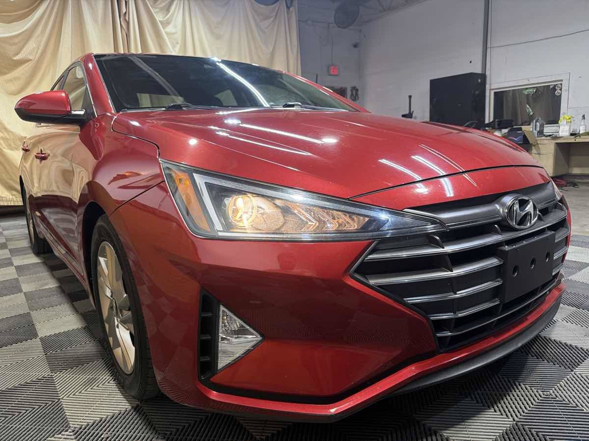 Used 2019 Hyundai Elantra Value Edition FWD image 6