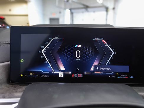 New 2026 BMW X5 xDrive40i w/ Executive Package image 14