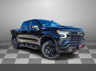 Used 2024 Chevrolet Silverado 1500 LT Trail Boss w/ Convenience Package II AWD/4WD video 1