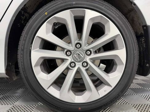 Used 2013 Honda Accord Sport image 25