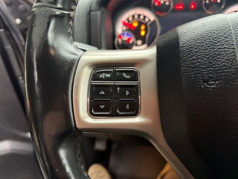 Used 2017 RAM 2500 Laramie w/ Convenience Group AWD/4WD image 24