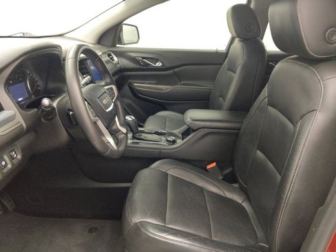 Used 2018 GMC Acadia SLT FWD image 17