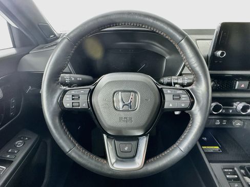 Certified 2024 Honda CR-V Sport Touring image 11