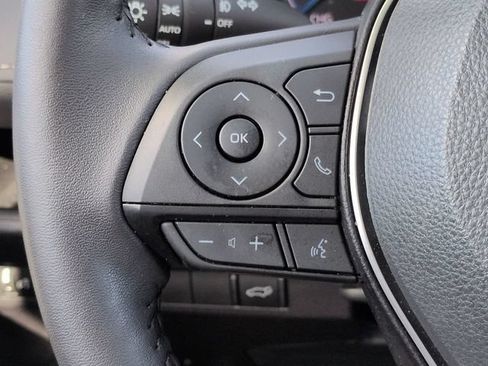 Certified 2024 Toyota RAV4 XLE Premium AWD/4WD image 24