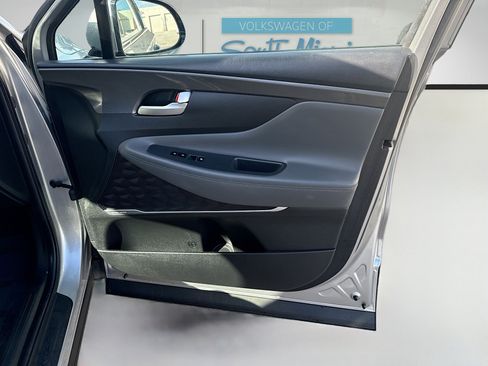 Used 2022 Hyundai Santa Fe SEL w/ Convenience + Premium Package image 33