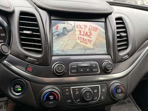 Used 2016 Chevrolet Malibu LS image 32