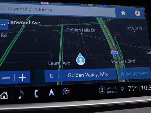 New 2025 Cadillac XT5 Premium Luxury w/ Technology Package image 28