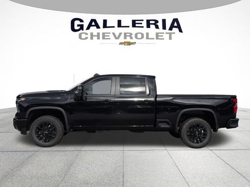 New 2026 Chevrolet Silverado 2500 LT w/ Trail Boss Package AWD/4WD image 5