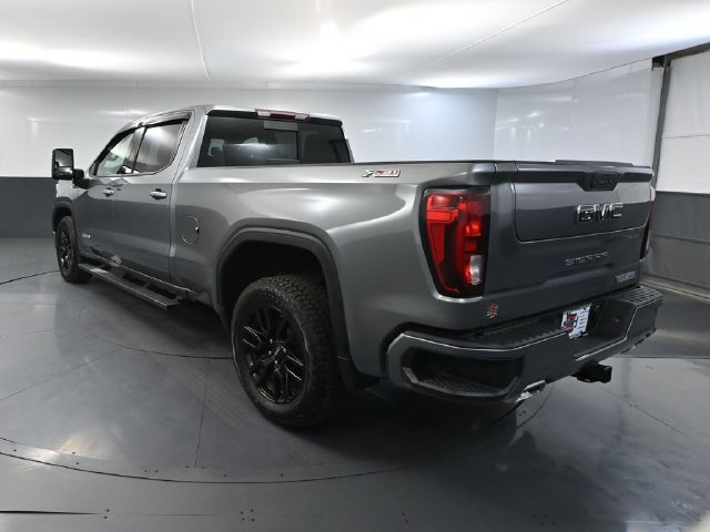 Used 2021 GMC Sierra 1500 Elevation w/ Preferred Package AWD/4WD image 6