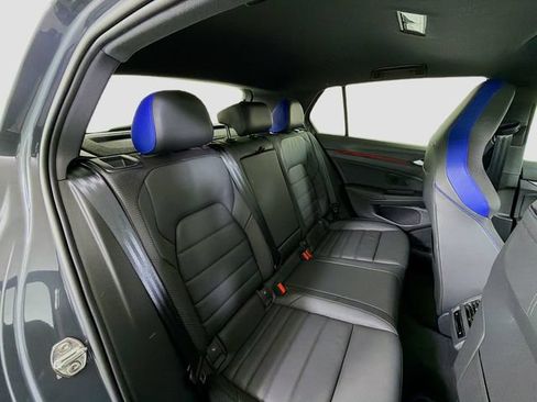New 2026 Volkswagen Golf AWD/4WD image 28
