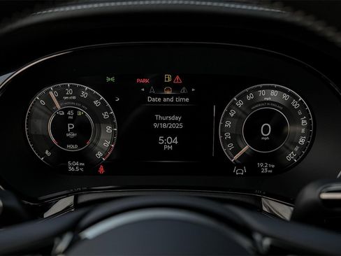 New 2026 Bentley Continental GT image 25