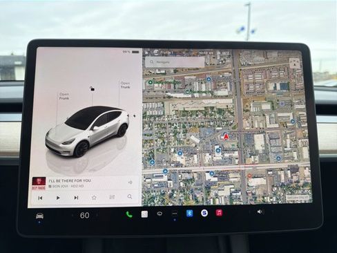 Used 2023 Tesla Model Y Long Range image 24