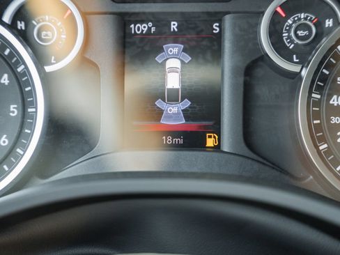 New 2026 RAM 1500 Big Horn AWD/4WD image 46