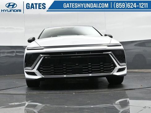New 2026 Hyundai Sonata N Line image 45