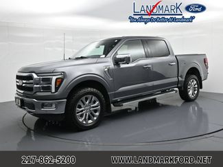 Certified 2024 Ford F150 Lariat AWD/4WD video 1