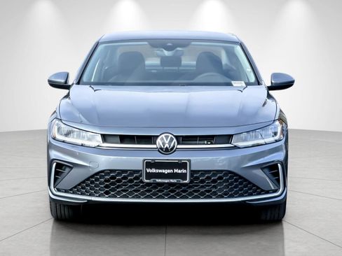 New 2026 Volkswagen Jetta S FWD image 8