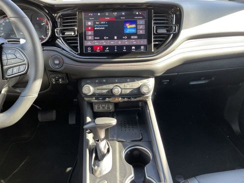 New 2026 Dodge Durango GT image 17