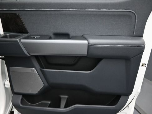 New 2026 Ford F250 Lariat w/ FX4 Off-Road Package image 26