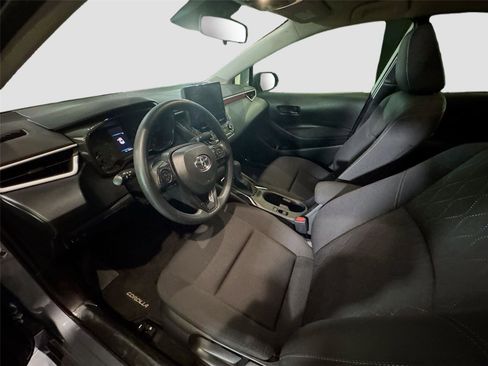 Used 2024 Toyota Corolla LE image 11