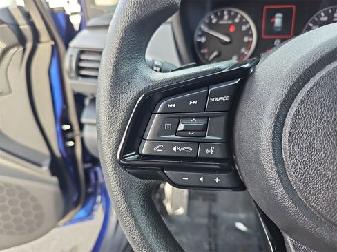 Certified 2025 Subaru Crosstrek 2.0i Premium image 16