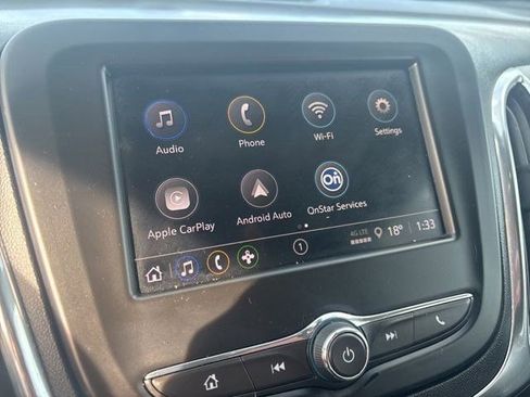 Used 2023 Chevrolet Equinox LT image 22