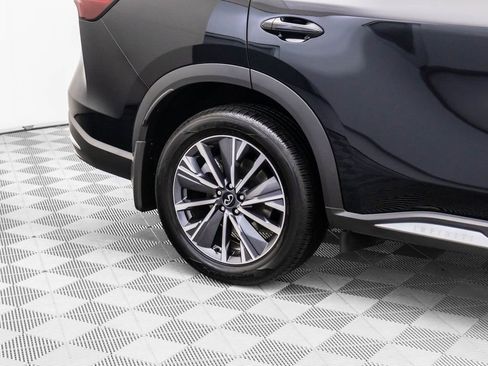 Certified 2026 INFINITI QX60 Luxe w/ Cargo Package image 38