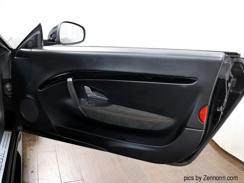 Used 2015 Maserati GranTurismo Sport image 29