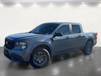 Used 2026 Ford Maverick XLT