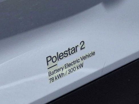 Used 2021 Polestar Polestar 2 AWD/4WD image 11