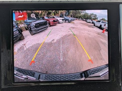 New 2026 RAM 1500 Big Horn RWD image 19