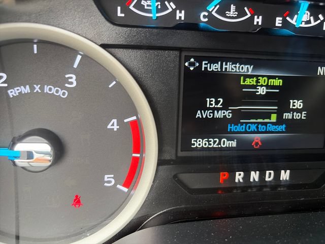 Used 2021 Ford F250 XLT w/ FX4 Off-Road Package AWD/4WD image 16